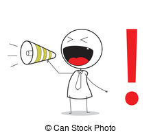 Attention clipart clip art. Businessman panda free 