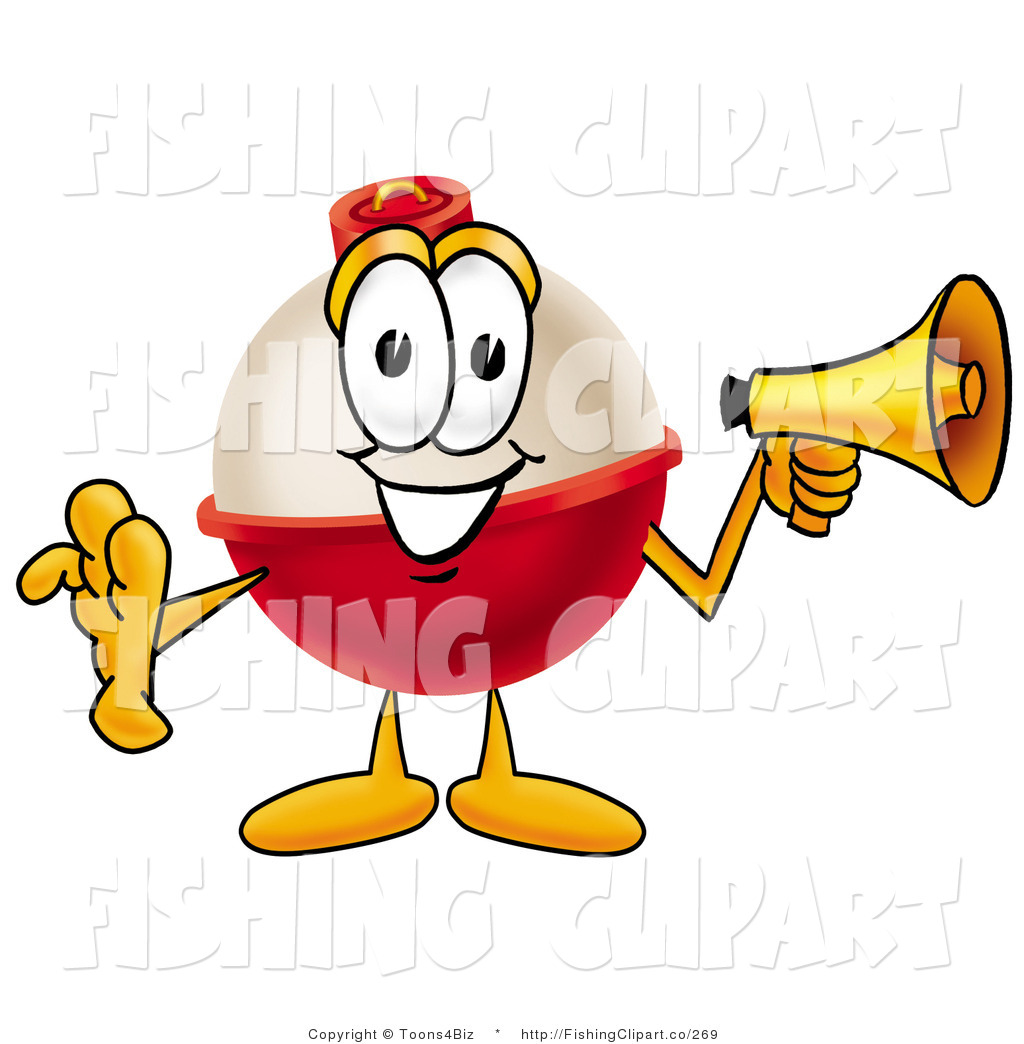 Clip art of a. Attention clipart megaphone