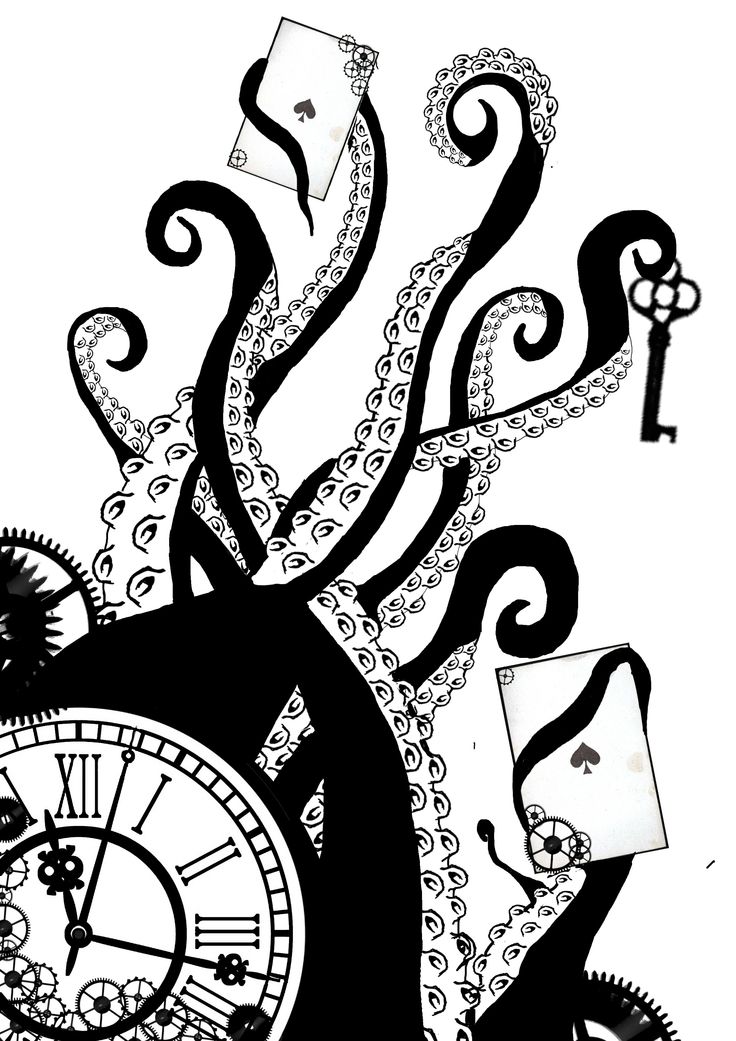 Attention clipart steampunk.  best images on