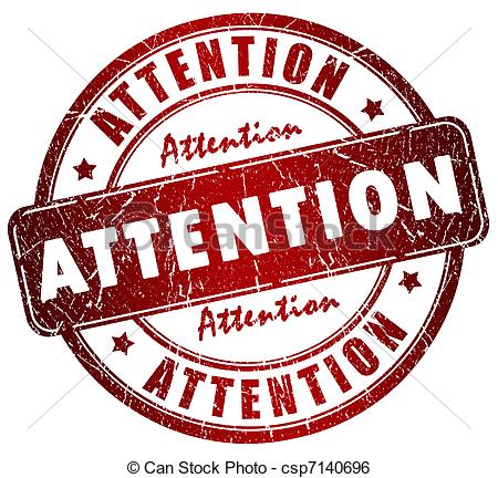 Attention clipart text. Clip art free panda