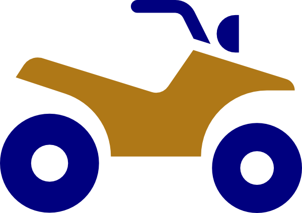 Atv clipart animated, Atv animated Transparent FREE for download on ...