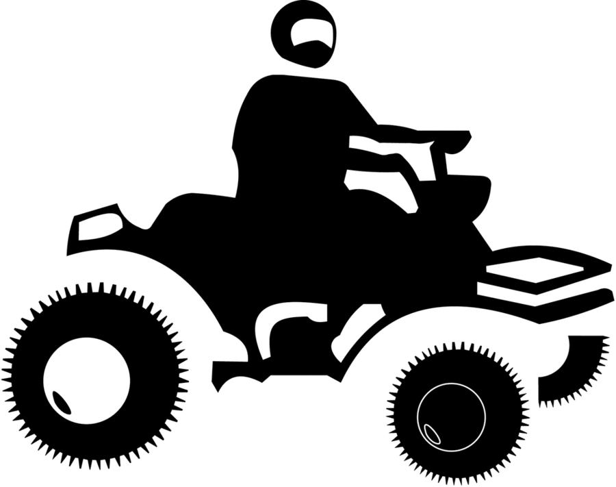 Atv clipart vechicle. Download clip art all