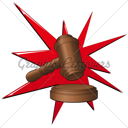 auction clipart appellate jurisdiction
