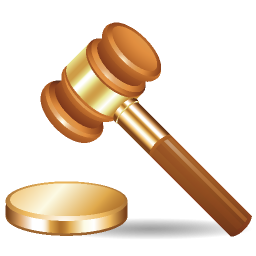 Auction clipart auction gavel. Icon myiconfinder