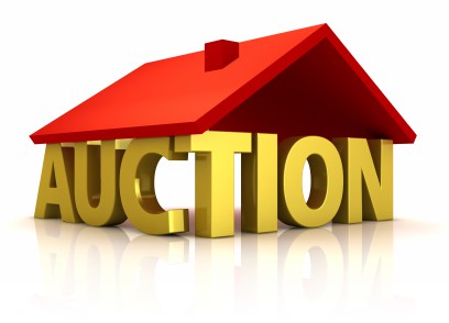 auction clipart auction house