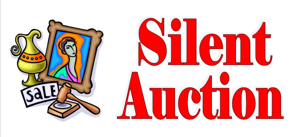 auction clipart auction sign