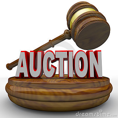 Auction clipart bid. Tri start bidding auctions