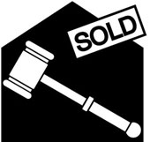 Free cliparts download clip. Auction clipart black and white