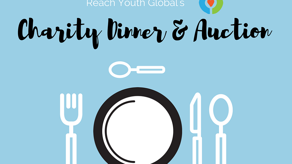 auction clipart charity