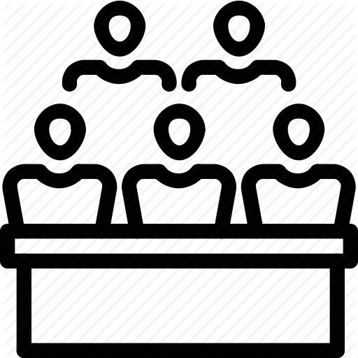 auction clipart court jury