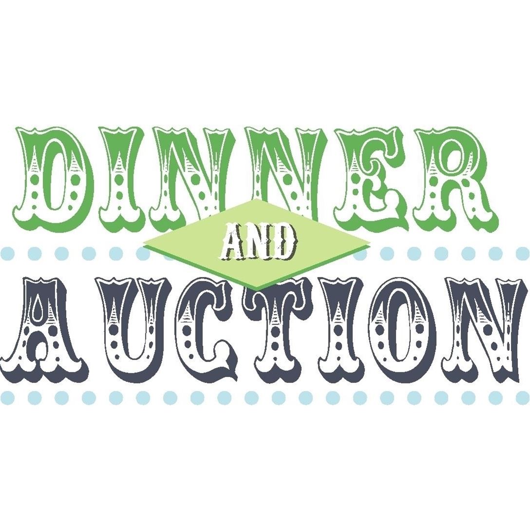auction clipart dinner