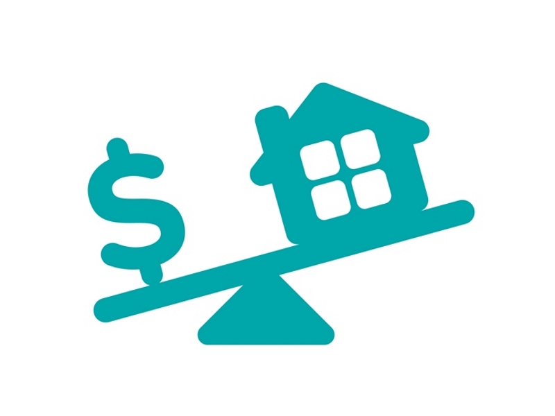 Auction clipart foreclosure. Vs short sale what