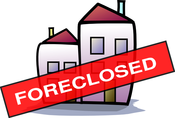 Auction clipart foreclosure. What is how does