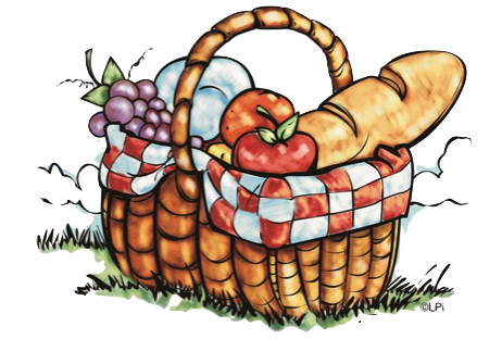 Auction clipart goods service. Spring events and services