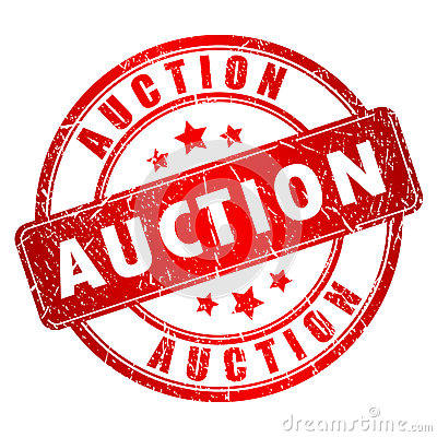 auction clipart live auction