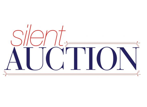 auction clipart merchandise