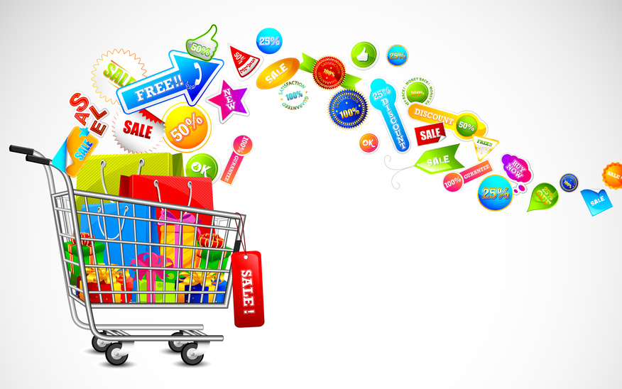 Online voucher january simple. Auction clipart merchandise