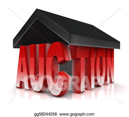 auction clipart property