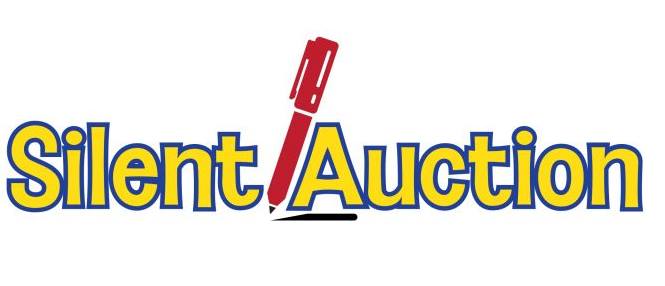 Mountainside christian academy payment. Auction clipart silent auction