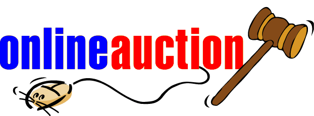 auction clipart today