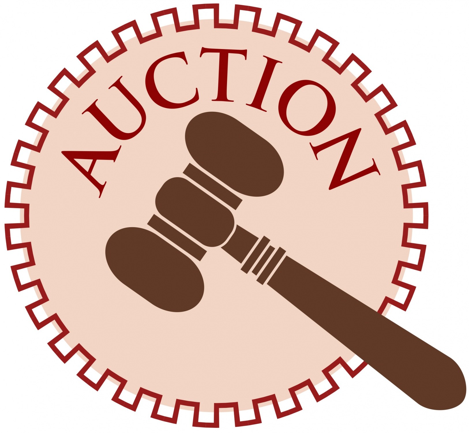 Live chili lunch fundraiser. Auction clipart youth