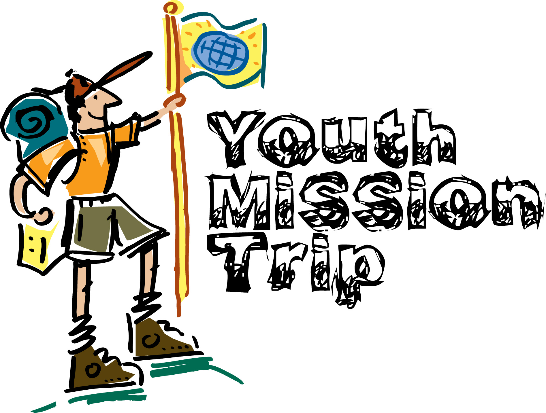Auction clipart youth. Yes mission trips st
