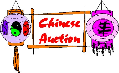 auction clipart youth