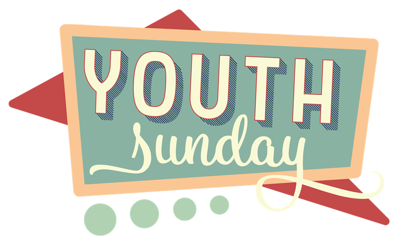 Sunday journey community church. Faith clipart youth