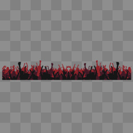 Audience clipart audience applause. Png images vectors and