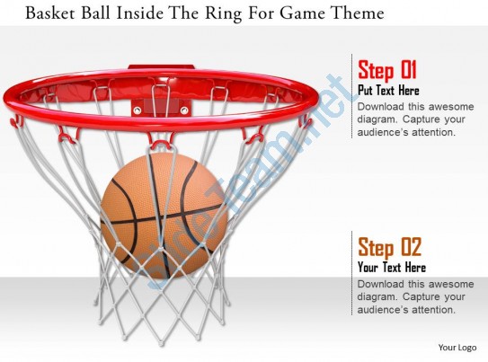  basket ball inside. Audience clipart basketball
