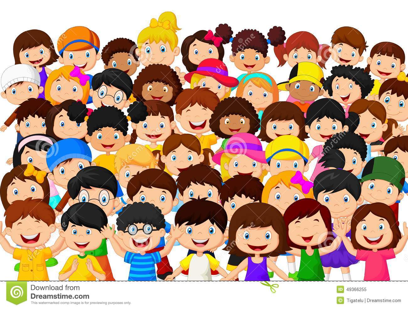 Audience clipart cartoon, Audience cartoon Transparent FREE for ...