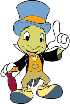 Jiminy clip art images. Audience clipart cricket