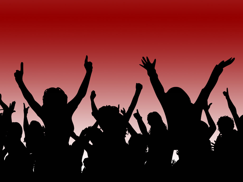 Cheering crowd clip art. Audience clipart crowded room