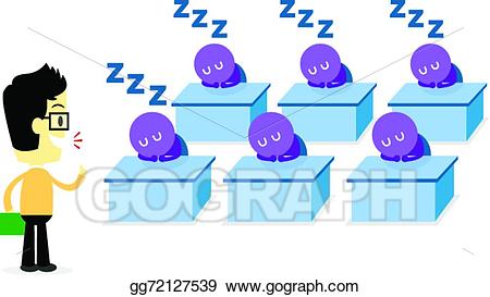 audience clipart lecturer