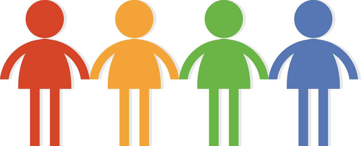 audience clipart participant