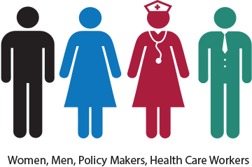 audience clipart participant