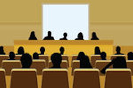 audience clipart seminars