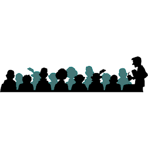 Audience vector