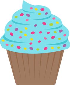 Cupcakes clipart giant cupcake.  best images illustration