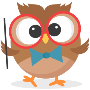 August clipart owl. My sisters scrapper medschoolowl