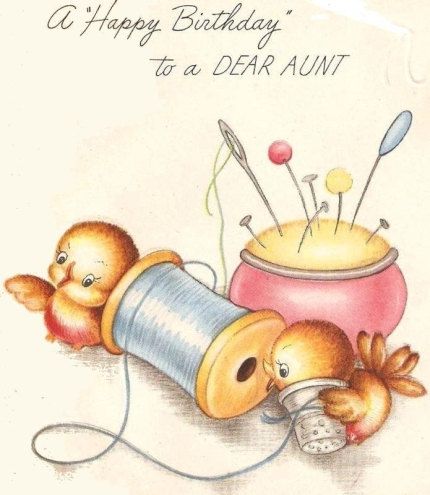 Aunt clipart kind lady.  best happy birthday