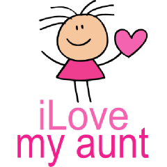 Aunt love