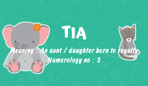 Name meaning numerology details. Aunt clipart tia