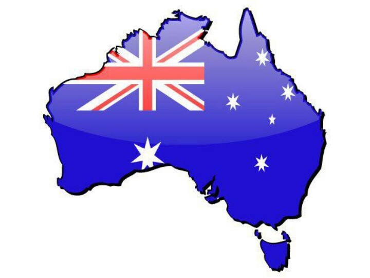 Australia country australia
