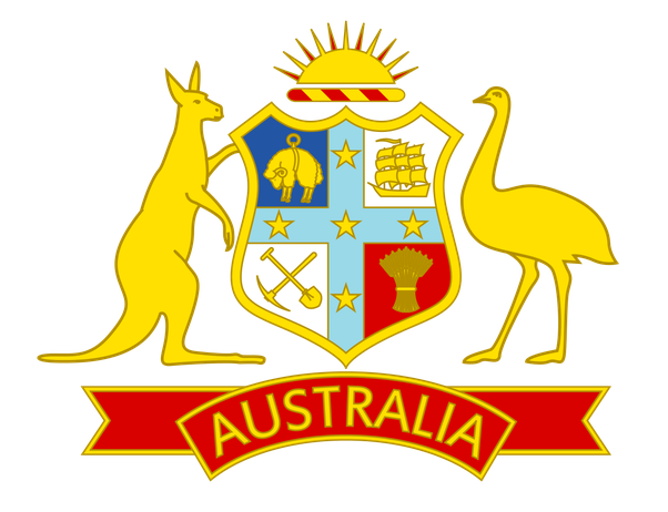 Why is the australian. Australia clipart kangaroo