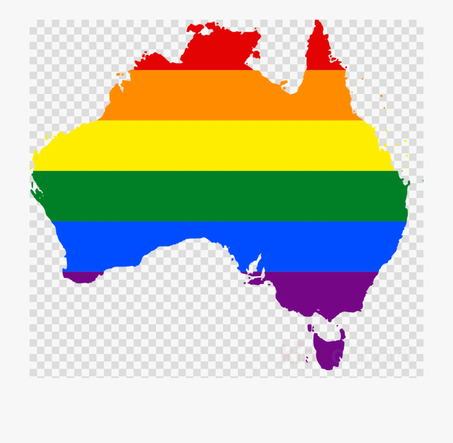 Australia clipart plain. Gay marriage vote australian