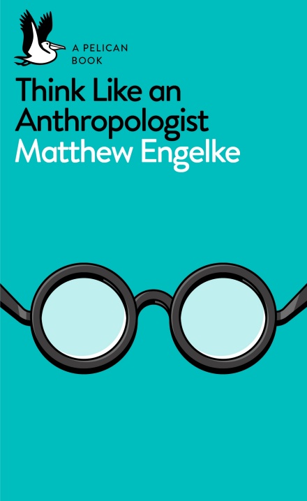 author clipart anthropologist