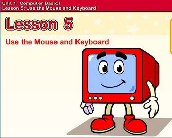 author clipart keyboarding