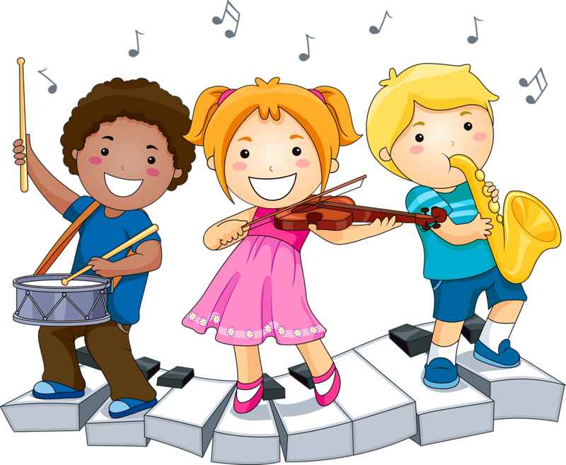Musician clipart child activity.  png etsy clip