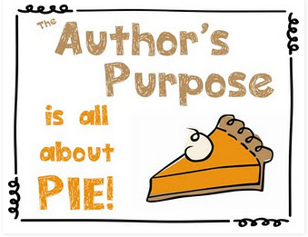 author clipart purpose